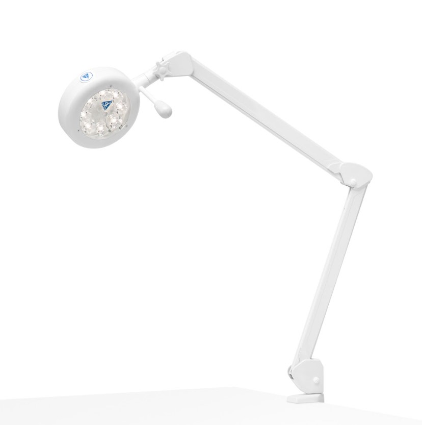 Lampy diagnostyczne medyczne FAMED ŁÓDŹ SOLIS 30X