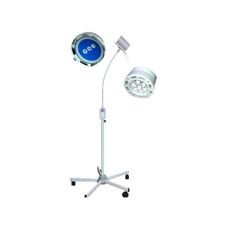 Lampy zabiegowe pojedyncze MINSTON INTERNATIONAL KS-Q7 LED