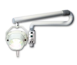 Lampy zabiegowe pojedyncze BakMed PH121.1