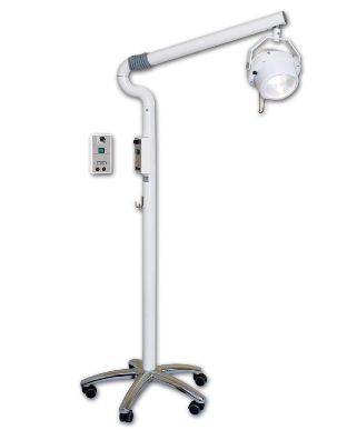 Lampy zabiegowe pojedyncze BakMed PH121.2