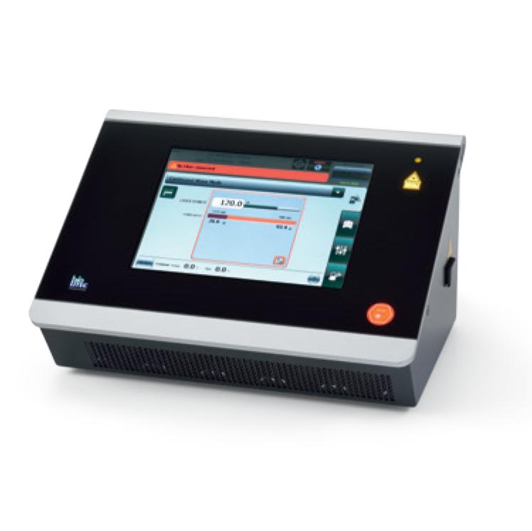 Lasery chirurgiczne Biolitec Leonardo Dual 200