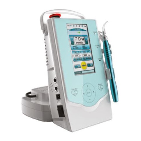 Lasery chirurgiczne weterynaryjne scil Lilli Vet