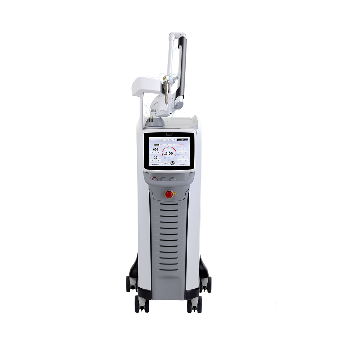 Lasery stomatologiczne Fotona LightWalker ST-E Advanced
