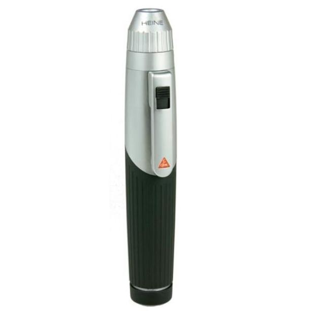 Latarki diagnostyczne Heine Mini 3000