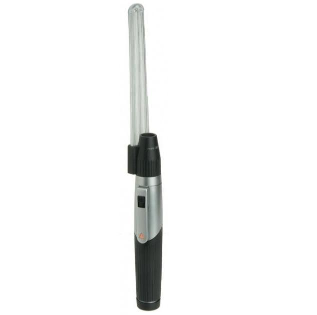 Latarki diagnostyczne Heine Mini 3000 Combi Lamp