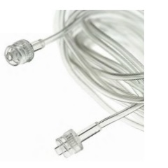 Linie monitorujące do aparatów do znieczulenia Deas monitoring line