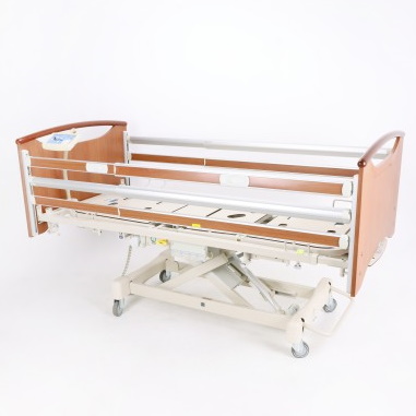 Łóżka rehabilitacyjne pozaszpitalne używane B/D Avantguard 800 - Praiston rekondycjonowany