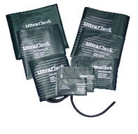 Mankiety do ciśnieniomierzy Statcorp Medical UltraCheck Child