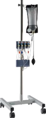 Manometry przewodu pokarmowego MMS Medical Measurement Systems Solar GI Compact