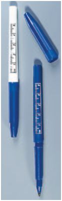 Markery lekarskie Dispomedica MEDI-PEN 01.1101/ 01.1102