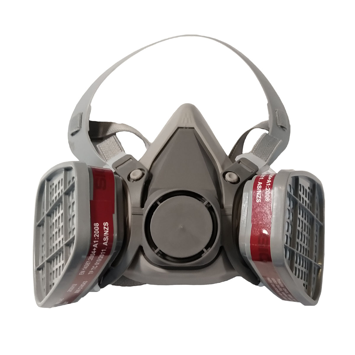 Maski ochronno-filtrujące SICCO TOOLS 000041