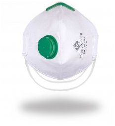 Maski ochronno-filtrujące FILTER-SERVICE FS-923 V