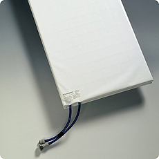 Materace do aparatów do ogrzewania - ochładzania pacjenta HICO HICO-Aquasoft REF 55 00 71