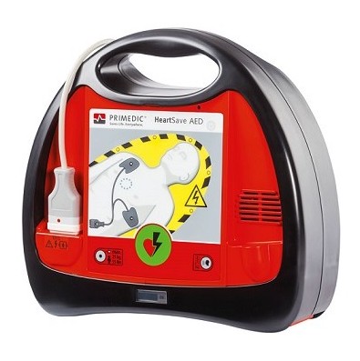 Primedic HeartSave AED