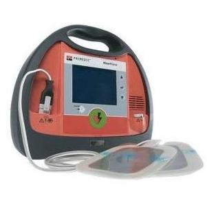 Primedic HeartSave AED-M
