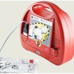Primedic HeartSave AS