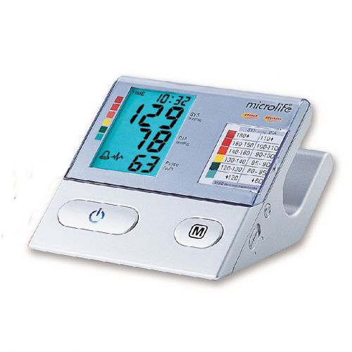 BP A100 PLUS