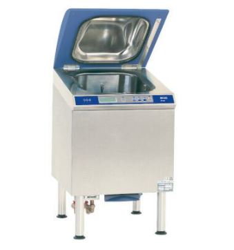 Myjnie do kaczek i basenów Arjo Amigo