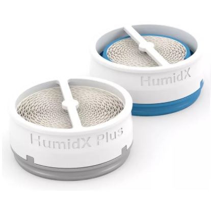 Nawilżacze do aparatów do terapii bezdechu sennego RESMED HumidX