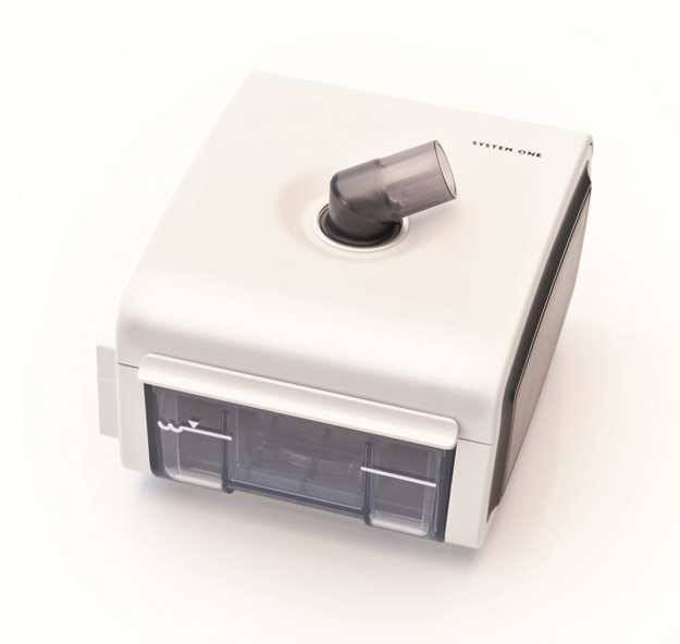 Nawilżacze oddechowe Philips Respironics 1111552