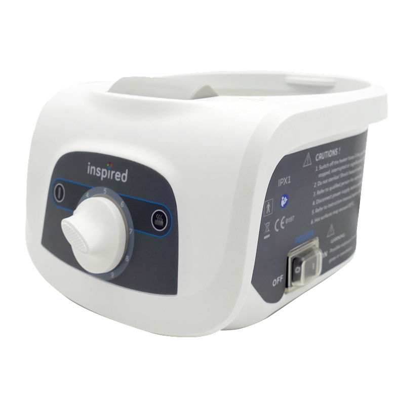 Nawilżacze oddechowe INSPIRED-MEDICAL VHB10A