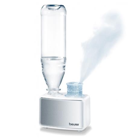 Nawilżacze ultradźwiękowe i parowe Beurer LB 12
