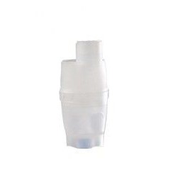 Nebulizatory na lek do inhalatorów (nebulizatorów) CA-MI Hi-FLO Jet