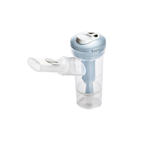 Nebulizatory na lek do inhalatorów (nebulizatorów) Flaem Nuova RF7 Dual Speed Plus