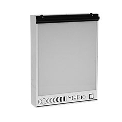 Negatoskopy z podziałem na klatki ULTRAVIOL NGP10HF - negatoskop jednoklatkowy (NGP 10 HF)