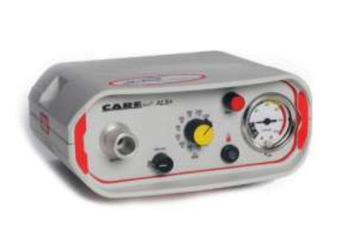 CAREvent ALS+