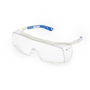 Okulary ochronne medyczne Euronda CUBE