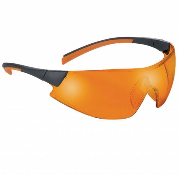 Okulary ochronne medyczne TKD Monart Evolution