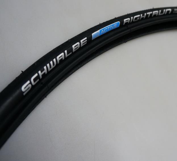 Opony do wózków inwalidzkich Recomedic O-24X1-RR-C-KEV