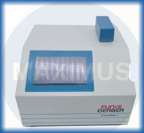Osmometry MAXimus CryoStar I