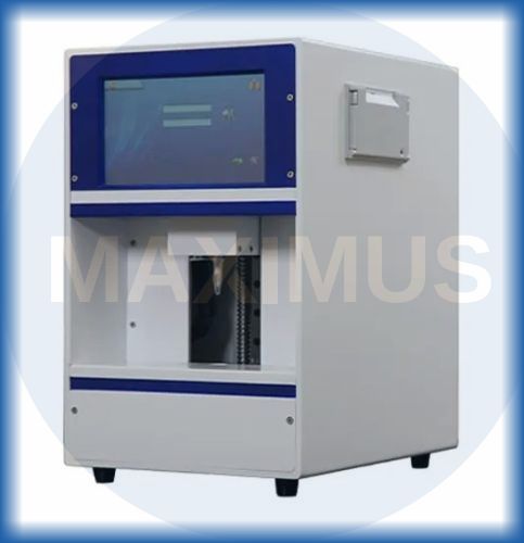 Osmometry MAXimus OSM-V2.0