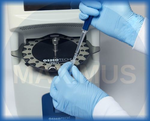 Osmometry Advanced Instruments OsmoTECH PRO