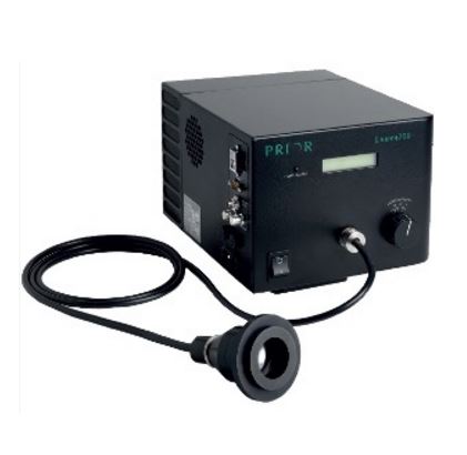 Oświetlacze do mikroskopów Prior Scientific Instruments Lumen 200