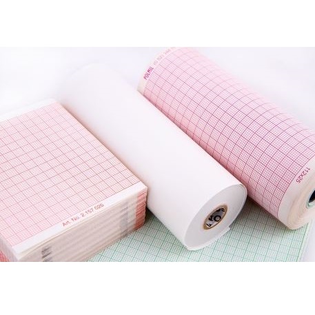 Papiery do EKG – bloki SORIMEX sp. z o.o. sp. k. Papier EKG Contec