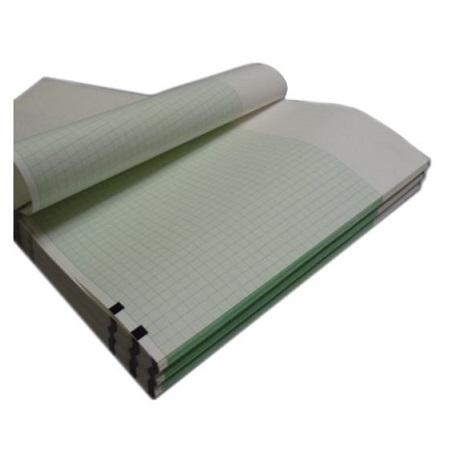 Papiery do EKG – bloki SORIMEX sp. z o.o. sp. k. Papier EKG Schiller