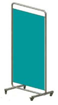 Parawany szpitalne - medyczne ALVO Medical ALVO 2-070-1, 2-070-2, 2-070-3