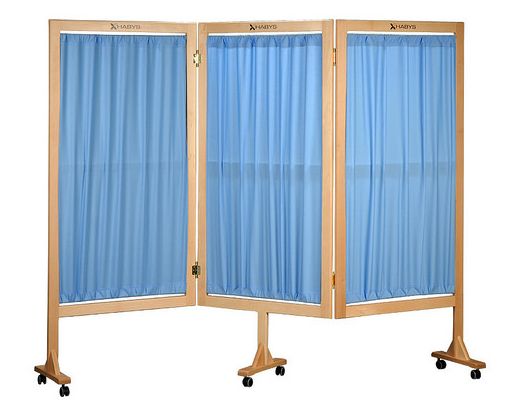 Parawany szpitalne - medyczne Habys Primo III