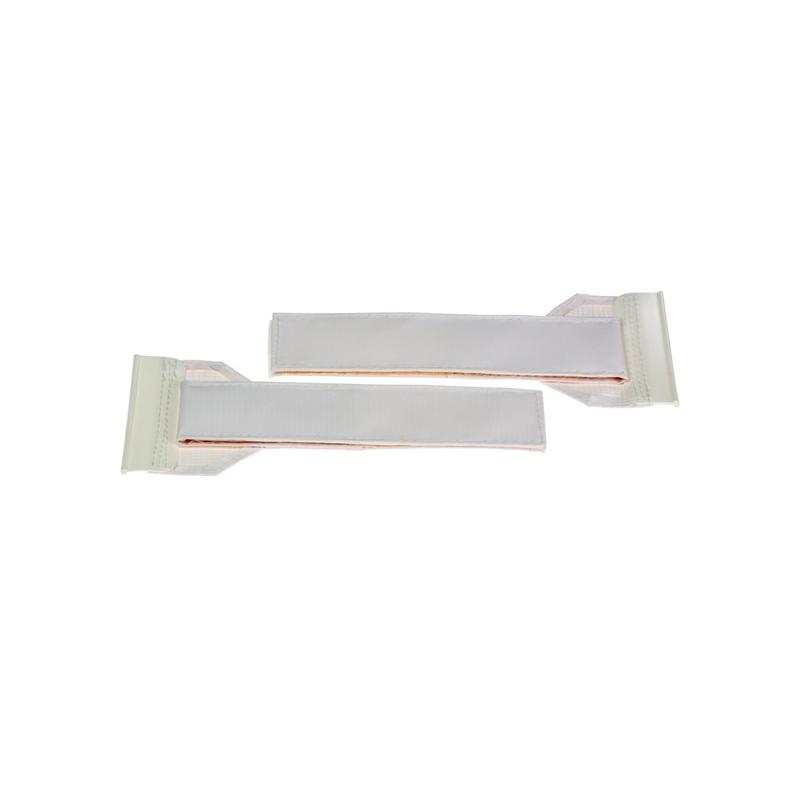 Pasy do stabilizacji pacjenta do tomografów komputerowych B/D Wrist Security Straps for CT 9800