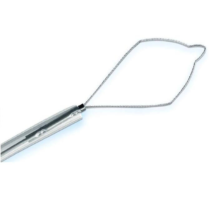 Pętle do endoskopów giętkich MICRO-TECH Pętle na zimno