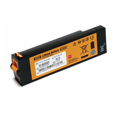 Do Lifepak 1000