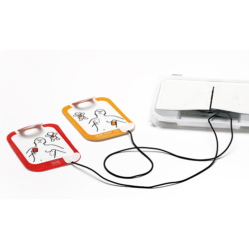 Do Lifepak CR2