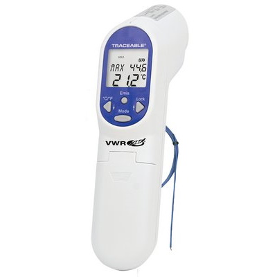 Pirometry VWR 620-2203