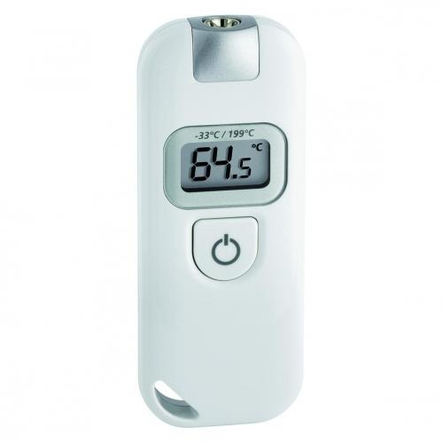 Pirometry Dostmann Slim Flash