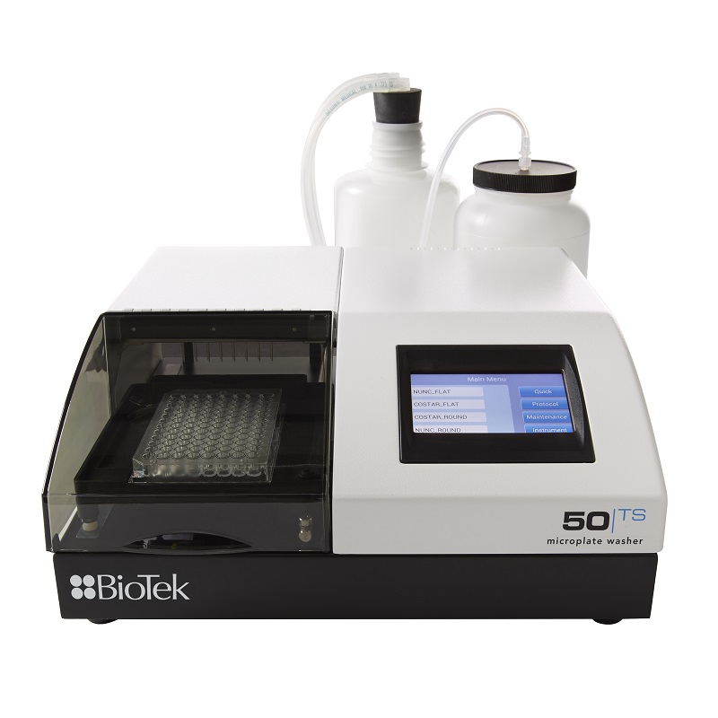 Płuczki do płytek BioTek 50 TS