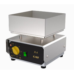 Płyty grzewcze CAT H4