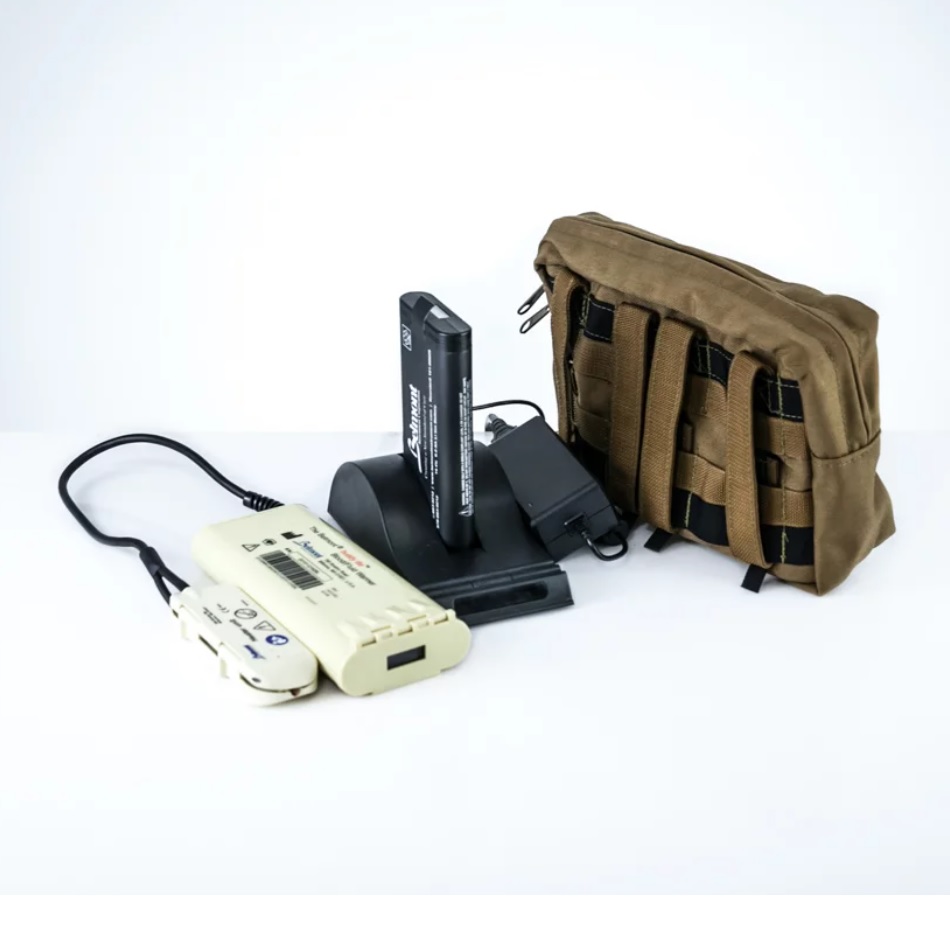 Podgrzewacze przepływowe płynów infuzyjnych używane B/D Belmont Buddy Lite - Arestomed rekondycjonowany